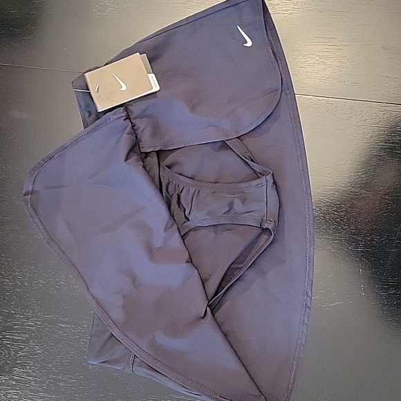 Nike Tennis Skirt Size L - Picture 3 of 3